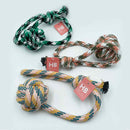 HB&Co Dog Toy Rope