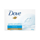 Dove Soap Gentle Exfoliating 100g