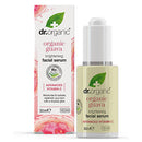 Dr. Organic Guava Bright Facial Serum 30ml