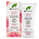 Dr. Organic Guava Gel Face Mask 50ml