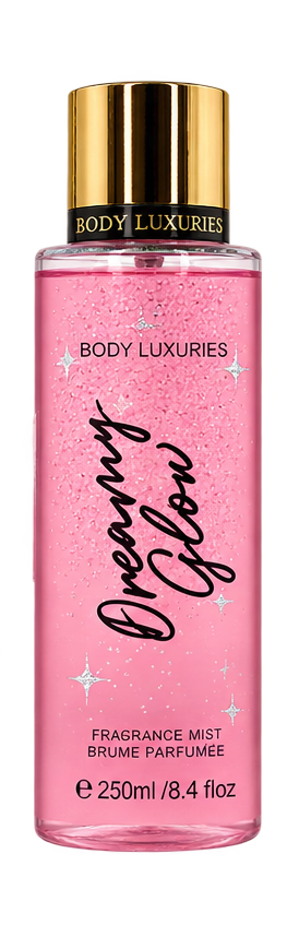 Dear Body Dreamy Glow Fragrance Mist 250ml