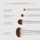 Ecotool Precious Metal Cheek + Eye High Light 4 pack Set