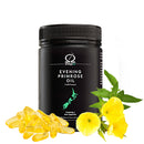 Omeganz Evening Primrose Oil 1000mg 240 capsules