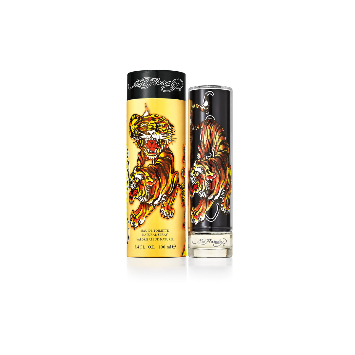 Ed Hardy Signature M EDT 100ml