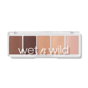 Wet n Wild Colour Icon 5 Pan Eye & Face Palette Gold Whip