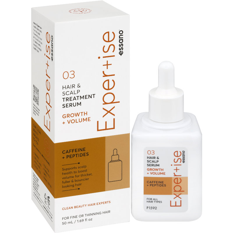 Essano Expertise Growth + Volume Treatment 50ml