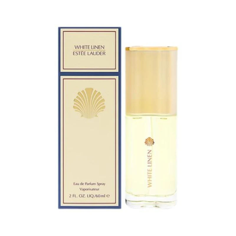 EL White Linen EDP Spray 60ml