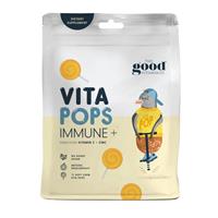 The Good Vitamin Company Vita-C Lollipop Passionfruit 5pk