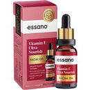 ESSANO Vitamin E Ultra Nourish Face Oil 20ml
