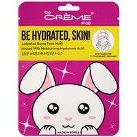 The Creme Shop Face Sheet Mask Bunny