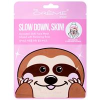 The Creme Shop Sheet Mask Sloth