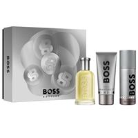 BOSS The Scnt EDT 100ml 3pc Set X25