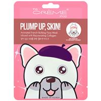 The Creme Shop Sheet Mask French Bulldog