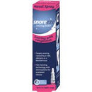 SNOREEZE Nasal Spray 10ml