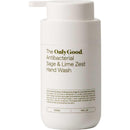 Only Good Sage & Lime Zest Anti-bacterial Hand Wash 300ml