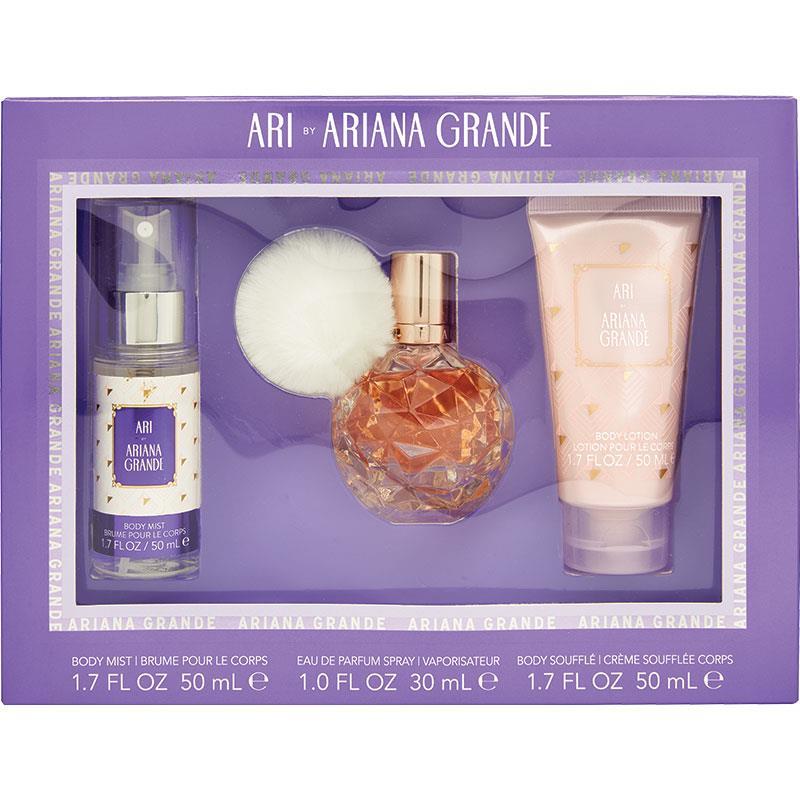 Ariana Grande Ari EDP 30ml 3pc Set