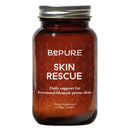 BePure Skin Rescue Capsules 60s
