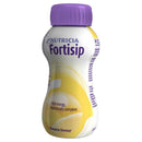 Fortisip Liquid Banana Bottle 200ml
