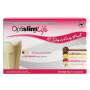 Optislim Life LCD 10 Day Variety 20s