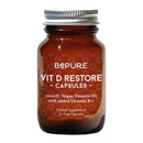 BePure Vit D Restore Capsules 30s