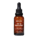 BePure Vitamin D Restore +VitK 30ml