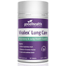 Good Health Viralex Lung Care Tabs 30s