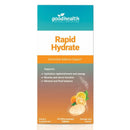 Good Health Rapid Hydrate Orange Lemon Effervescent Tab 30s