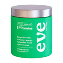 EVE Wellness A Juicy Dose of B Vit Caps 30s