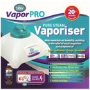 TAAV Vaporpro Steam Humidifier & Vaporizer 3.2L