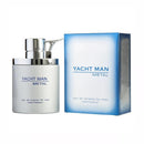Yacht Man Metal EDT 100ml