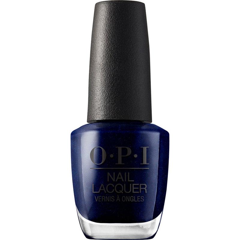 OPI N/Lacq Yoga-ta Get Blue 15ml