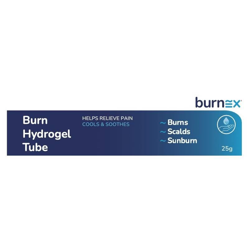 BURNEX Burn Hydrogel 25g
