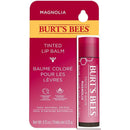 BURTS Bees Tinted Lip Balm Magnolia 4.25g