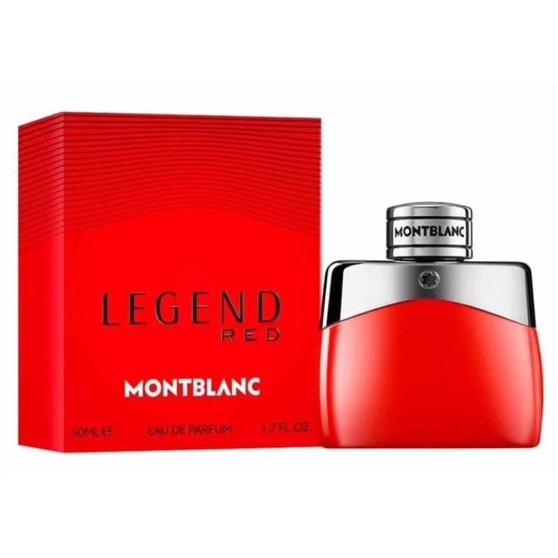 Mont Blanc Legend Red EDP 50ml