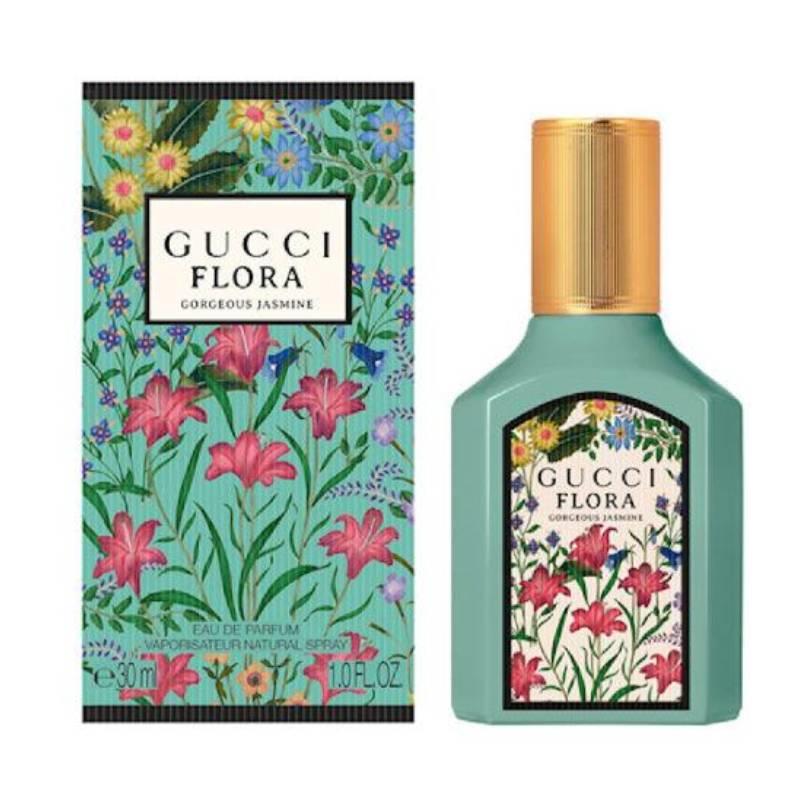 Gucci Flora Gorgeous Jasmine EDP 30ml