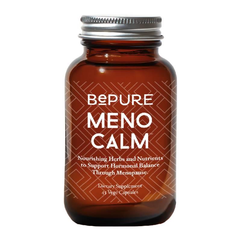 BePure MenoCalm 45s
