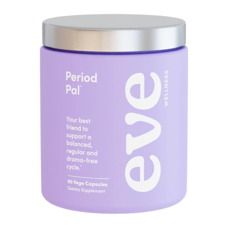 Eve Period Pal 60 Capsules
