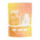 EVE Wellness Function. Mushroom Latte 124.8g