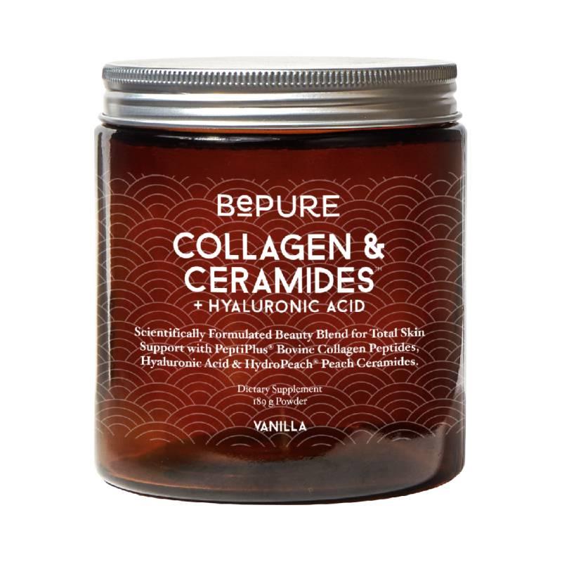 BePure Collagen & Ceramides (Bovine)