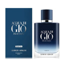 Giorgio Armani Acqua Di Gio Profondo Parfum 100ml