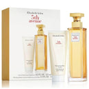 Elizabeth Arden 5th Avenue EDP 125ml 2pc Set