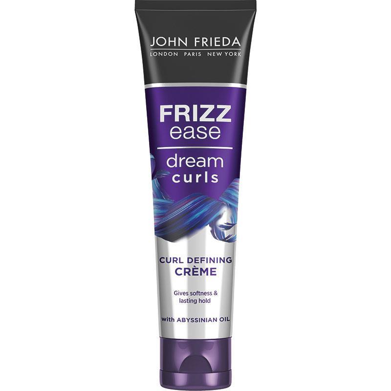 John Frieda Frizz Ease Dream Curl Defining Creme 150ml