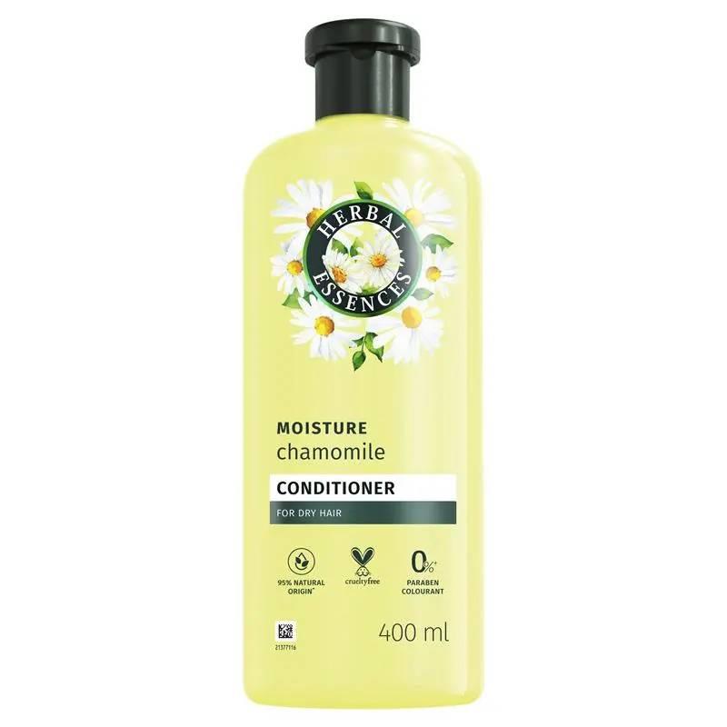 HERBAL ESSENCES Moisture Conditioner Chamomile 400ml