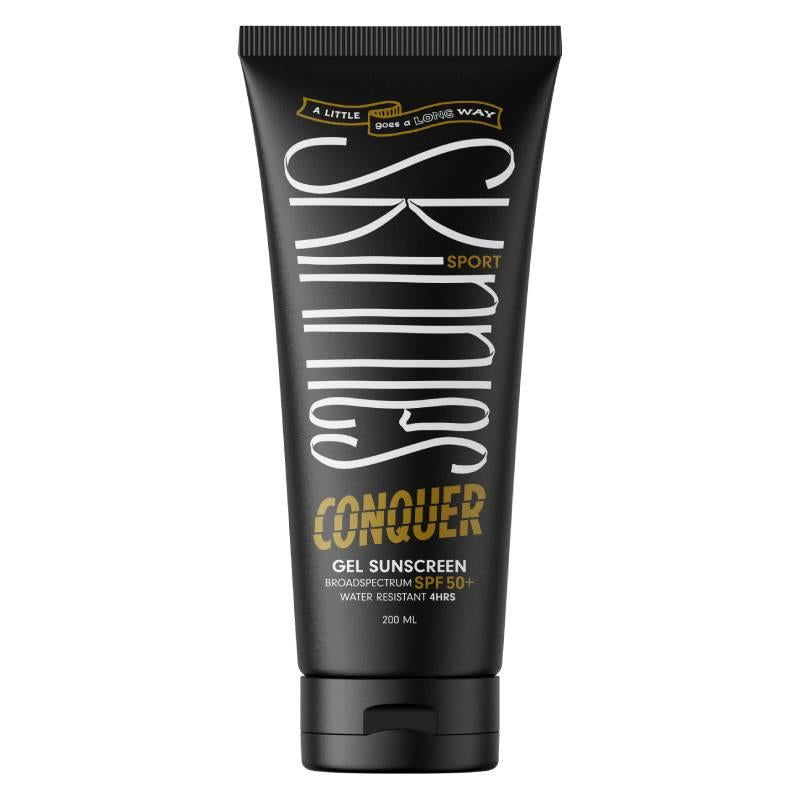 SKINNIES Conquer SPF50+ 200ml