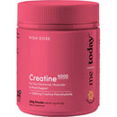 me today High Dose Creatine 5000 300g
