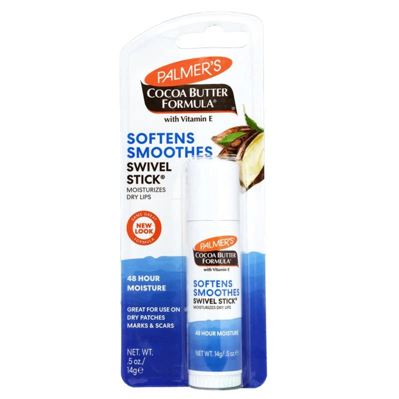 Palmer's Cocoa Butter Swivel Stick 14g