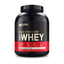 Optimum Nutrition Gold Standard Whey Cookies And Cream 2.27kg