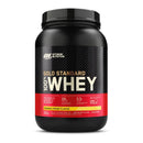 Optimum Nutrition Gold Standard Whey Banana 907g