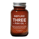 BePure Three Fish Oil 30s