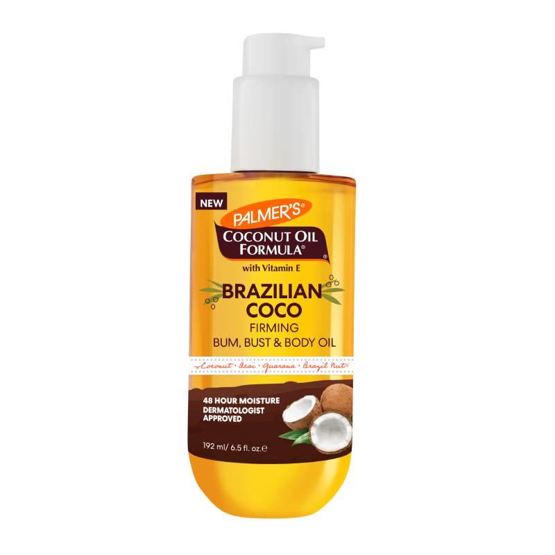 PALMERS Coco Oil 192ml